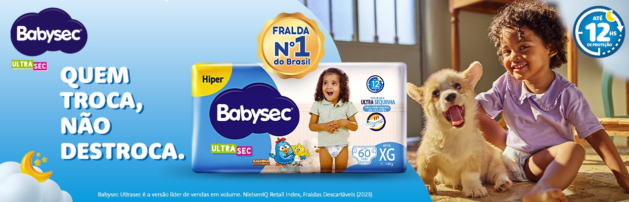 Imagem Carousel